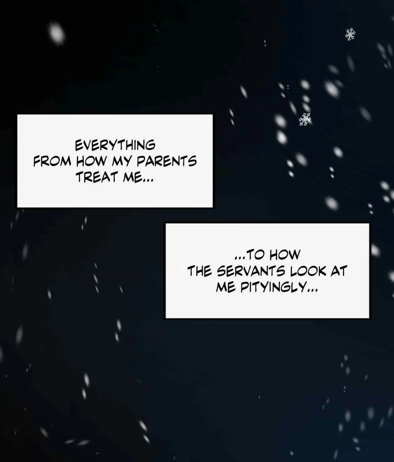 Read Saha chapter 10.1 image 1 on Lezhin