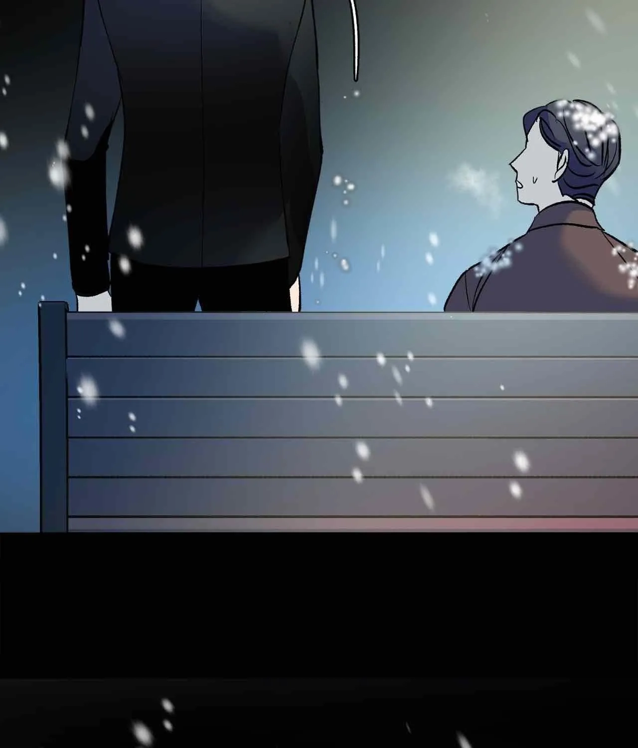 Read Saha chapter 10.1 image 11 on Lezhin