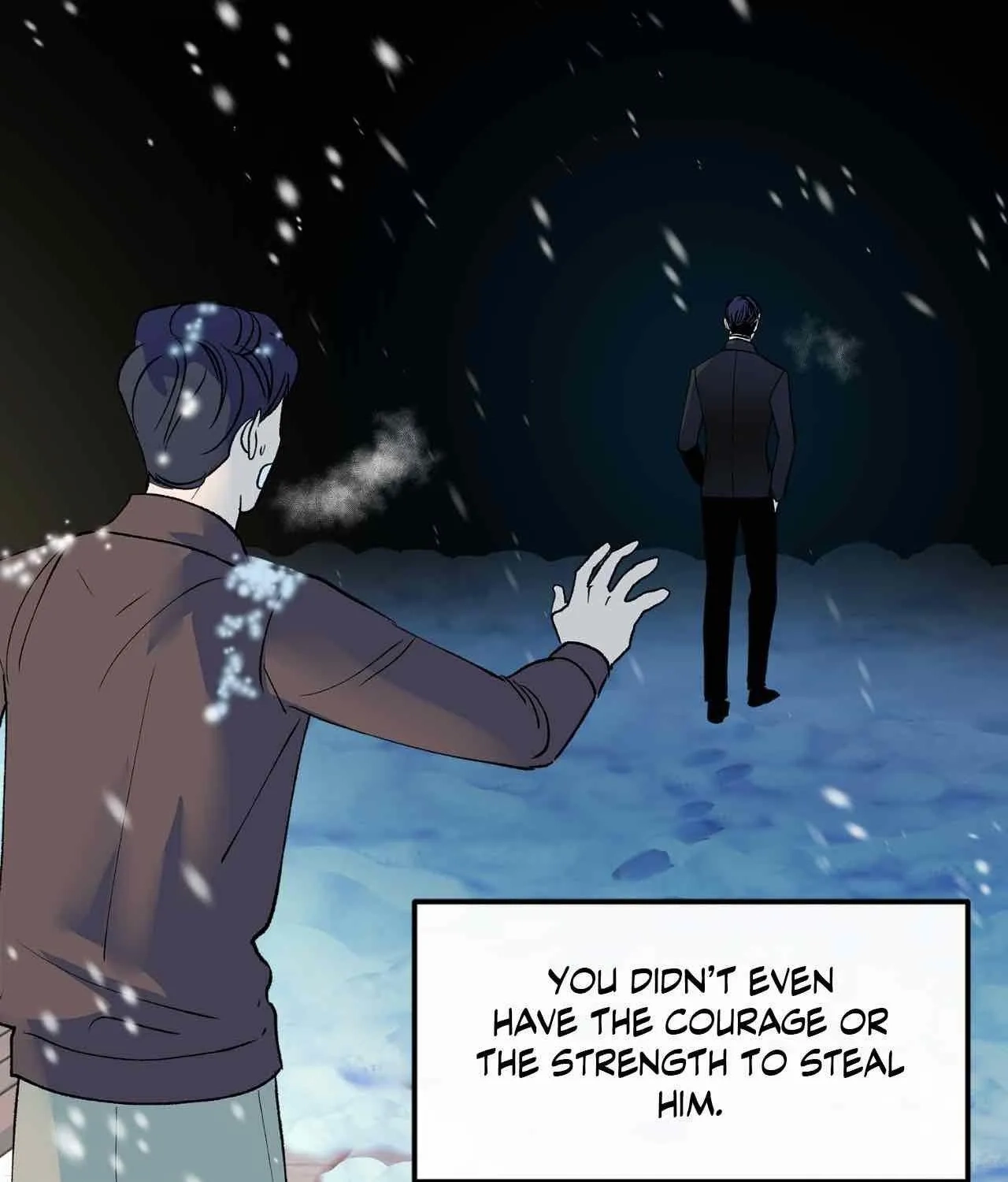 Read Saha chapter 10.1 image 12 on Lezhin