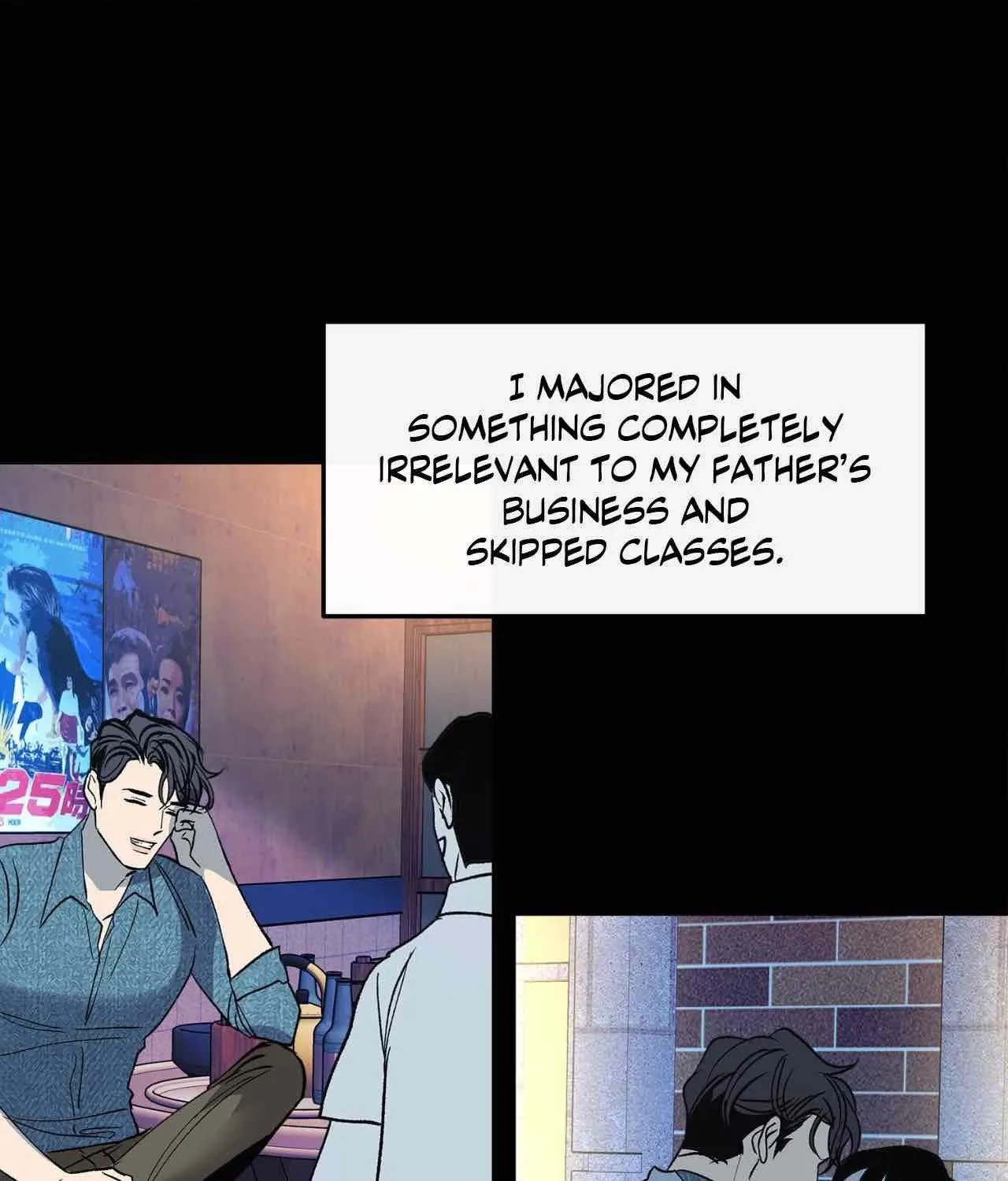 Read Saha chapter 10.1 image 18 on Lezhin