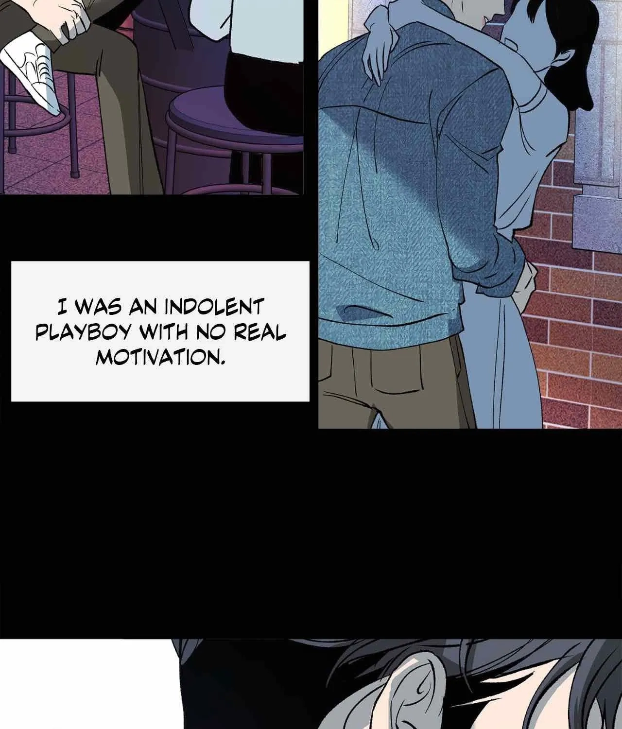 Read Saha chapter 10.1 image 19 on Lezhin