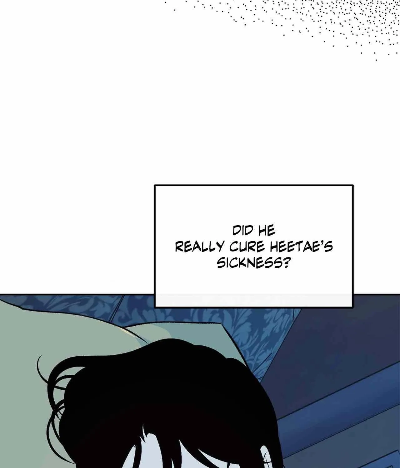 Read Saha chapter 10.1 image 23 on Lezhin