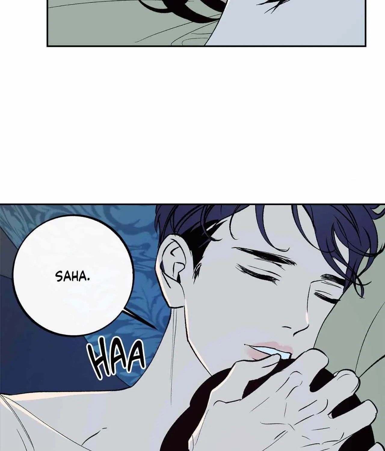 Read Saha chapter 10.1 image 29 on Lezhin