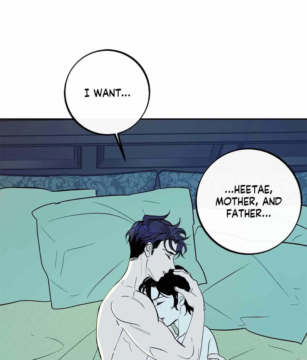Read Saha chapter 10.1 image 31 on Lezhin