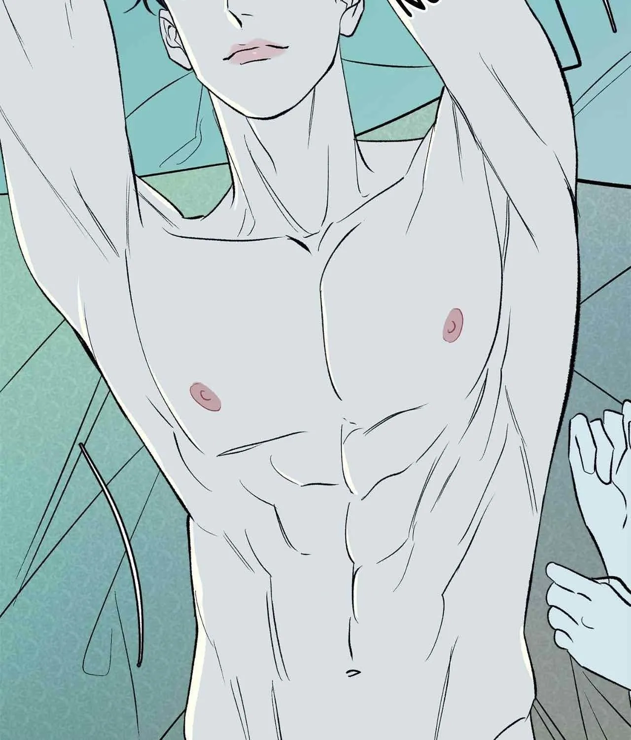 Read Saha chapter 10.1 image 34 on Lezhin
