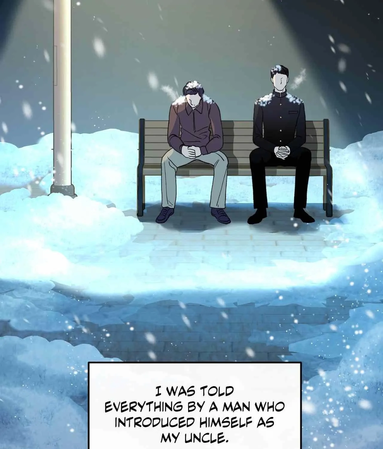 Read Saha chapter 10.1 image 4 on Lezhin