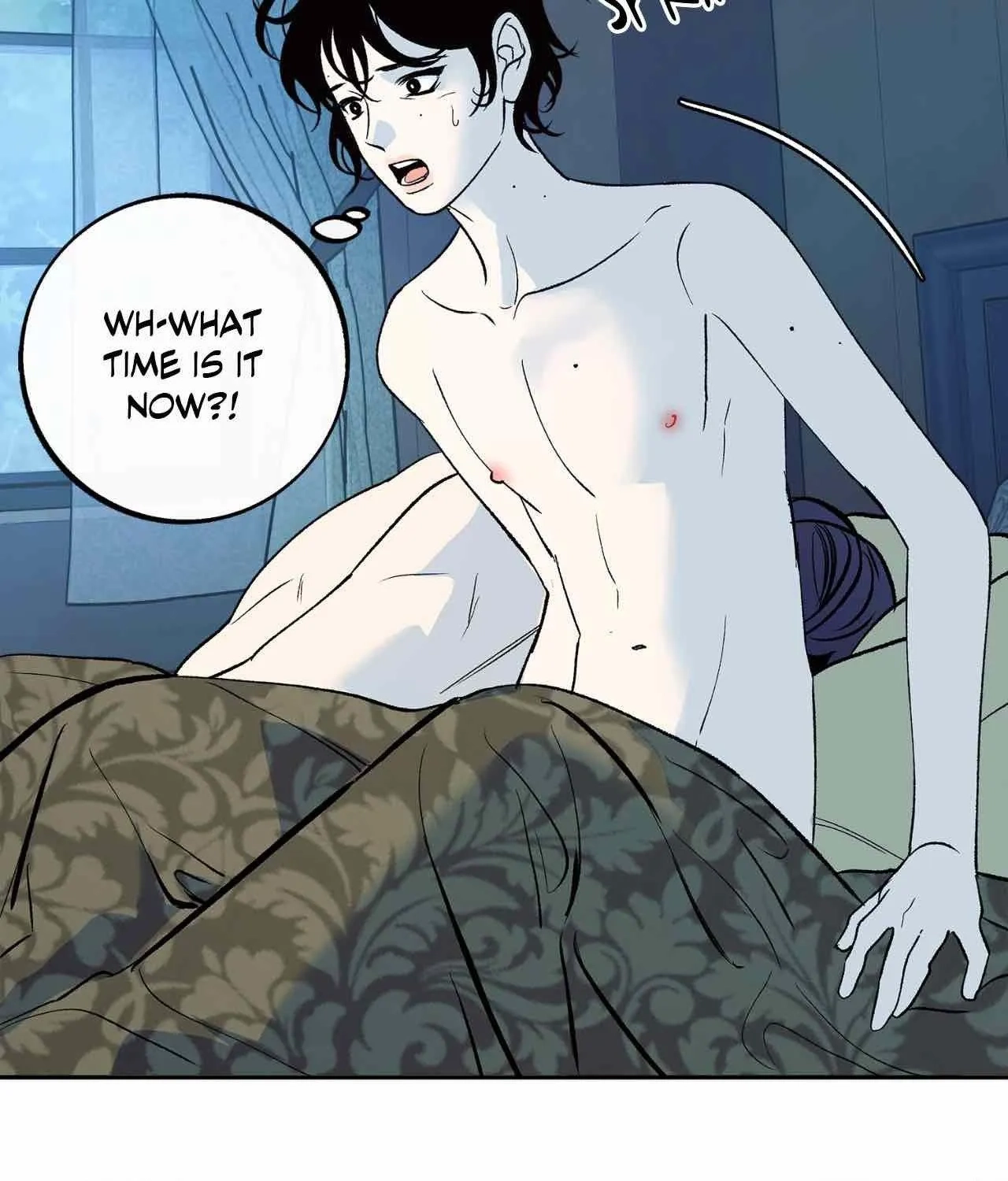 Read Saha chapter 10.1 image 44 on Lezhin