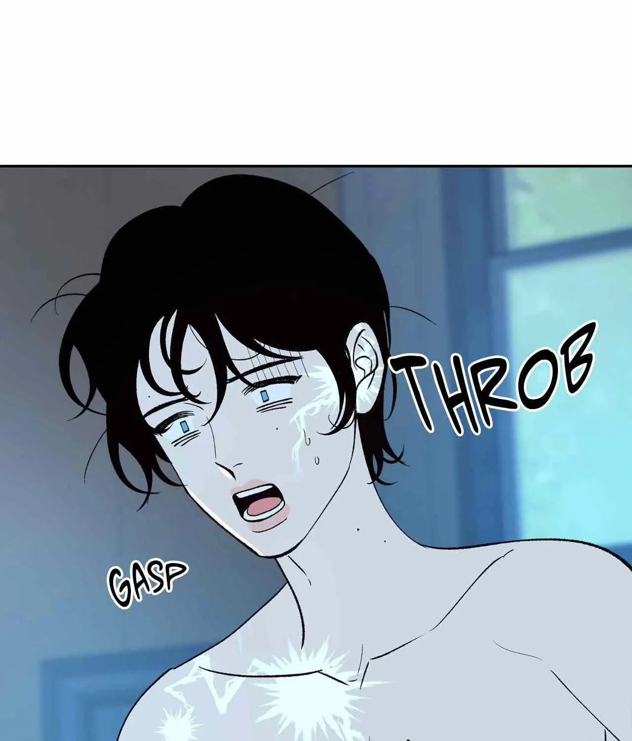 Read Saha chapter 10.1 image 45 on Lezhin