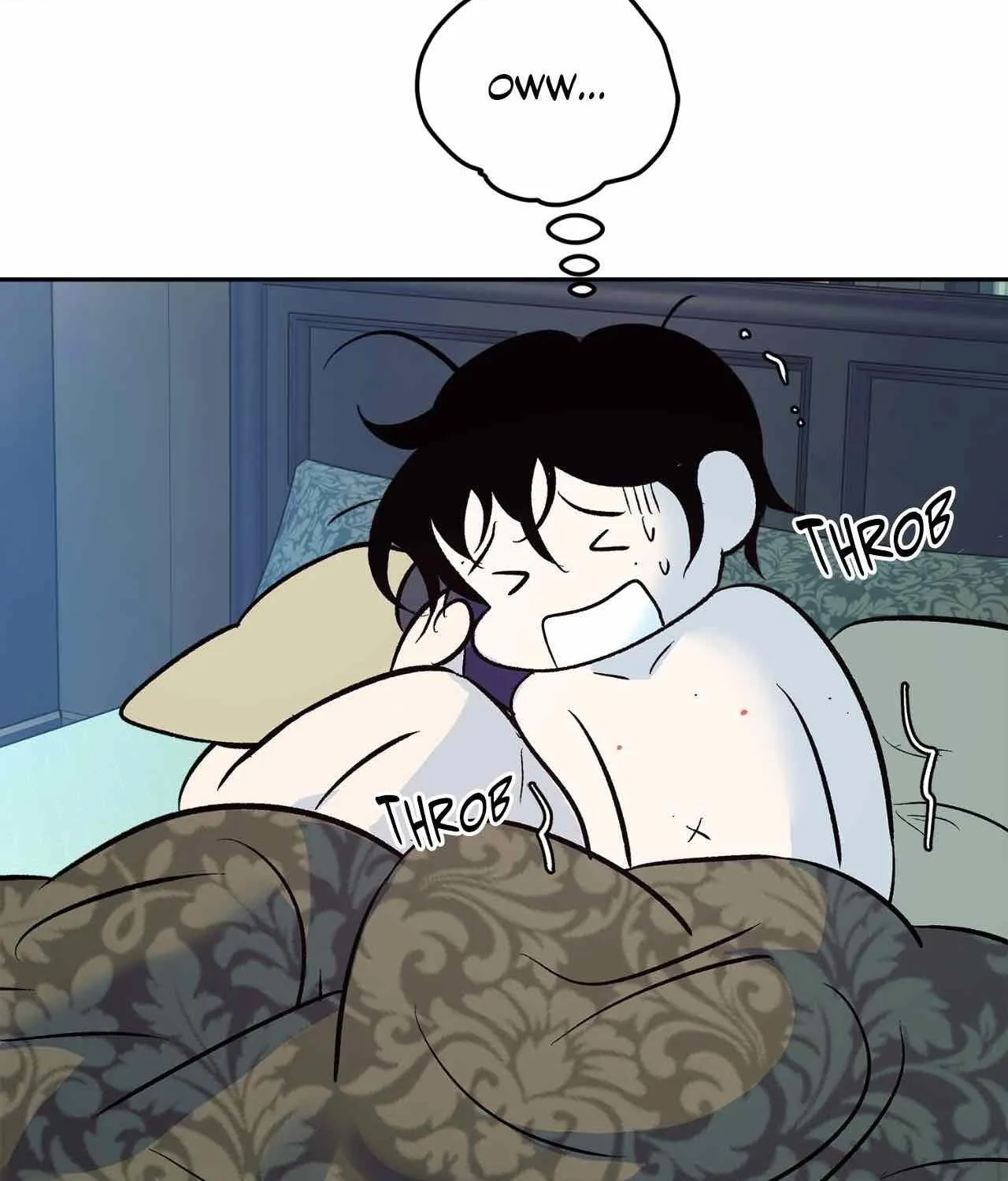 Read Saha chapter 10.1 image 47 on Lezhin