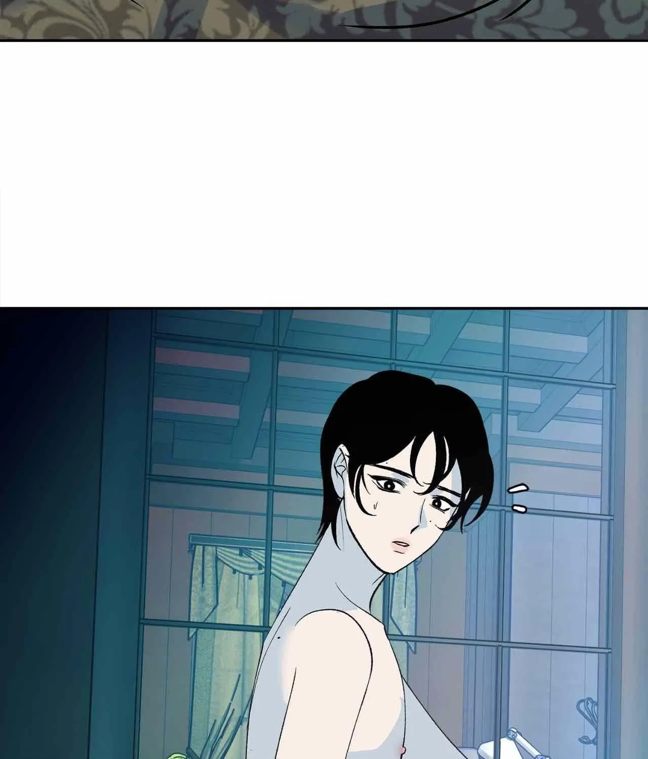 Read Saha chapter 10.1 image 48 on Lezhin