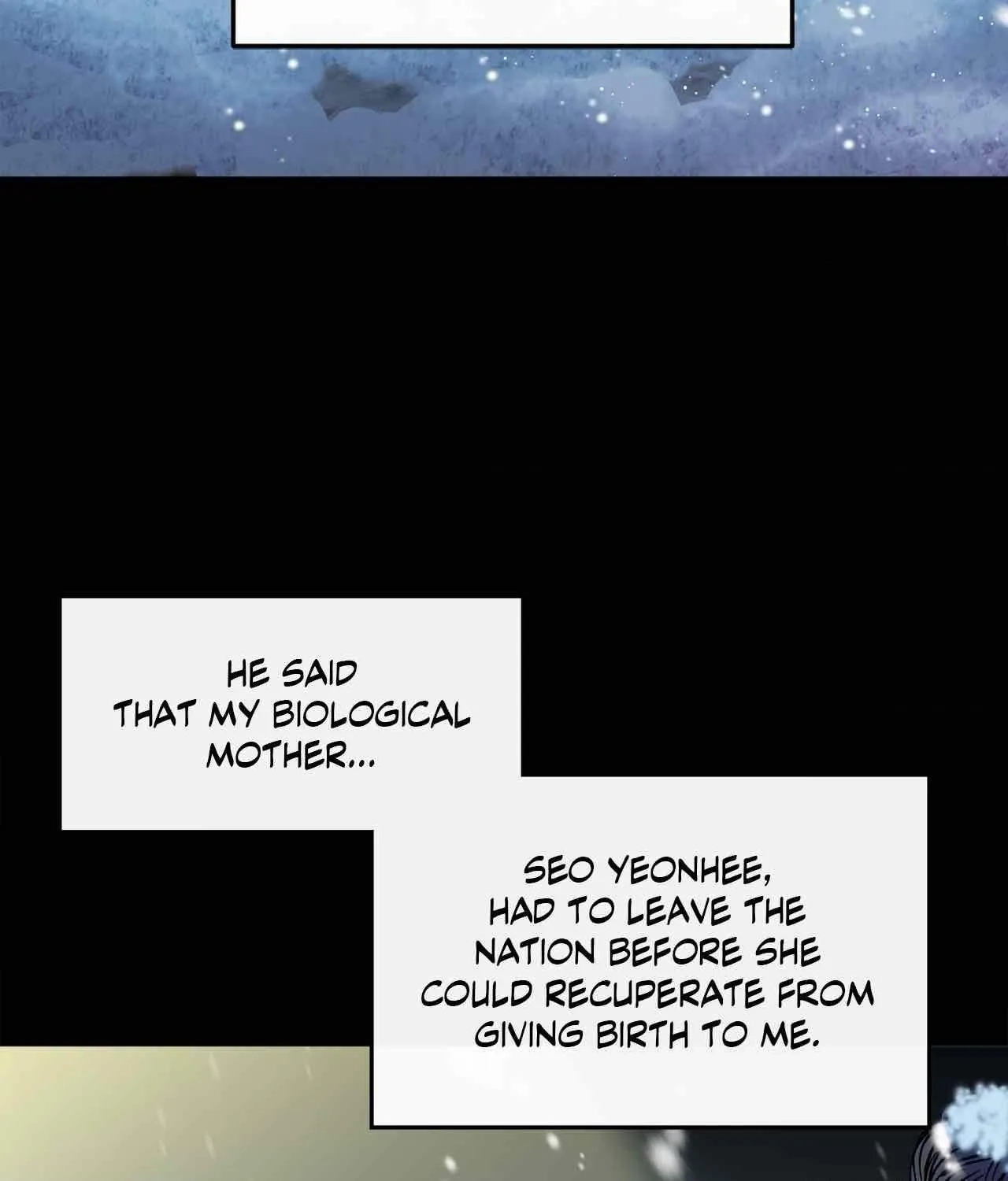 Read Saha chapter 10.1 image 5 on Lezhin
