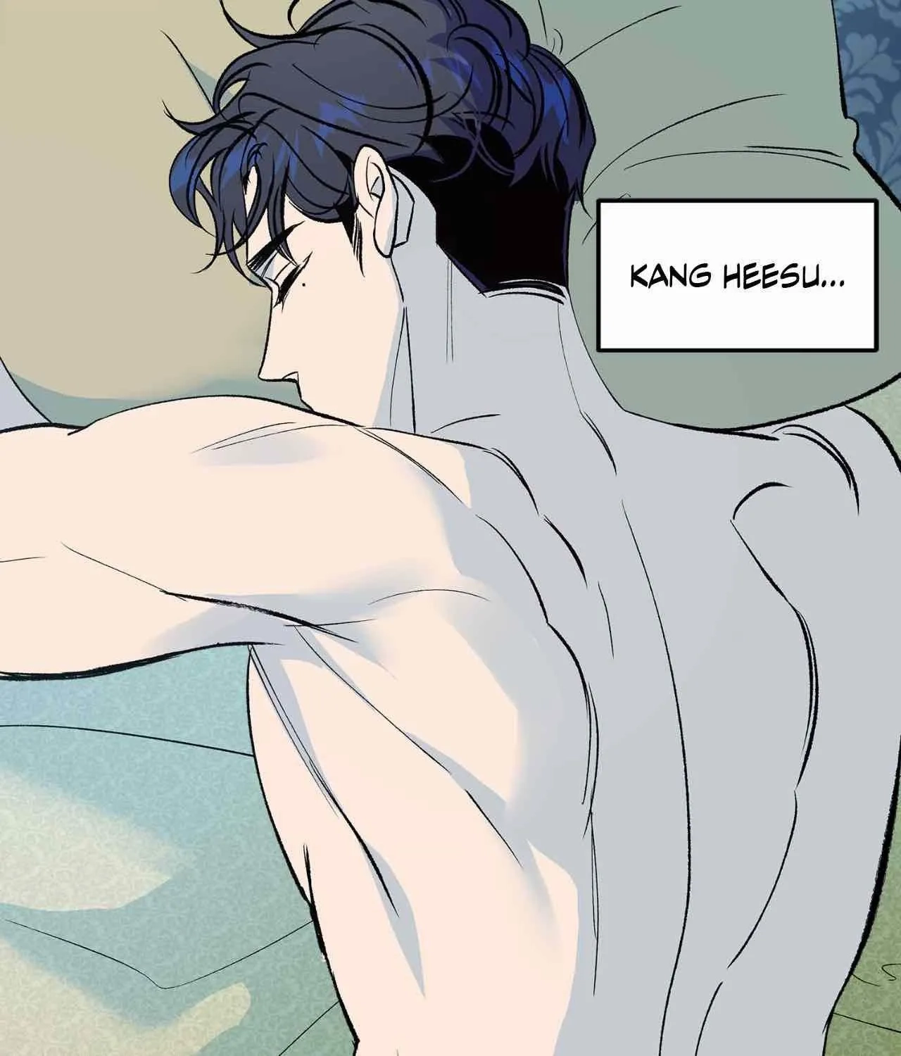 Read Saha chapter 10.1 image 50 on Lezhin