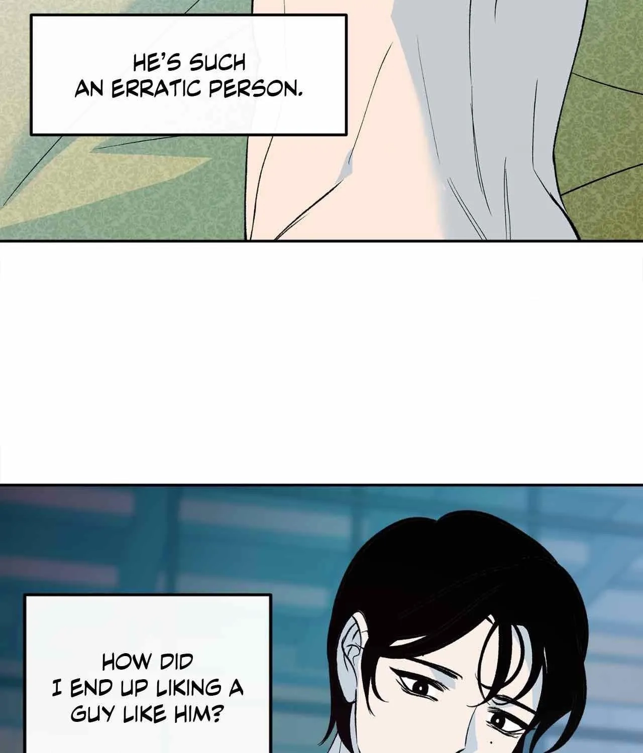 Read Saha chapter 10.1 image 51 on Lezhin