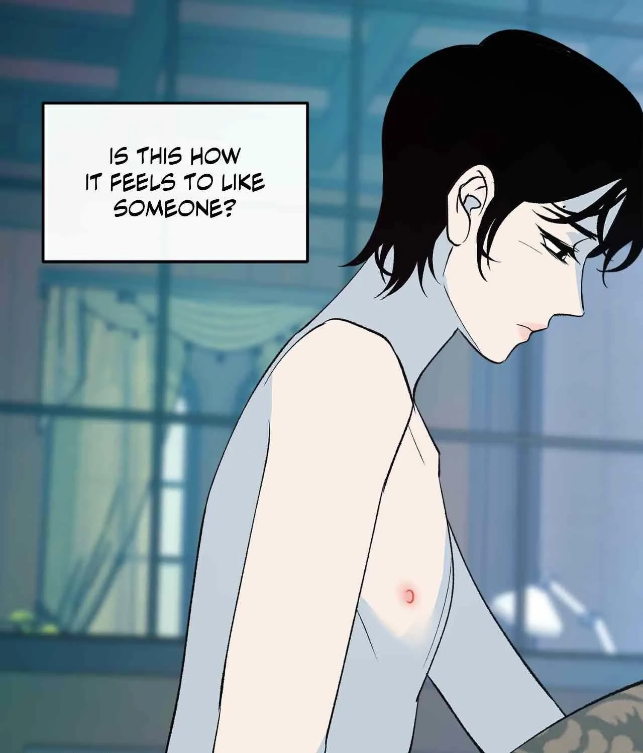 Read Saha chapter 10.1 image 53 on Lezhin