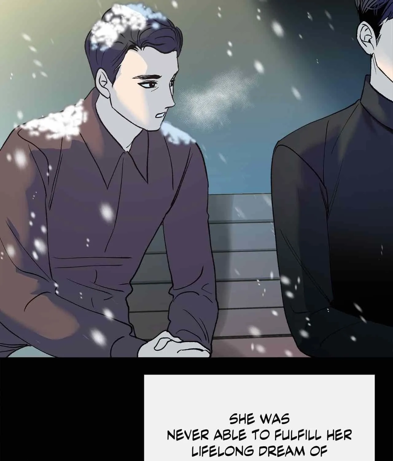 Read Saha chapter 10.1 image 6 on Lezhin
