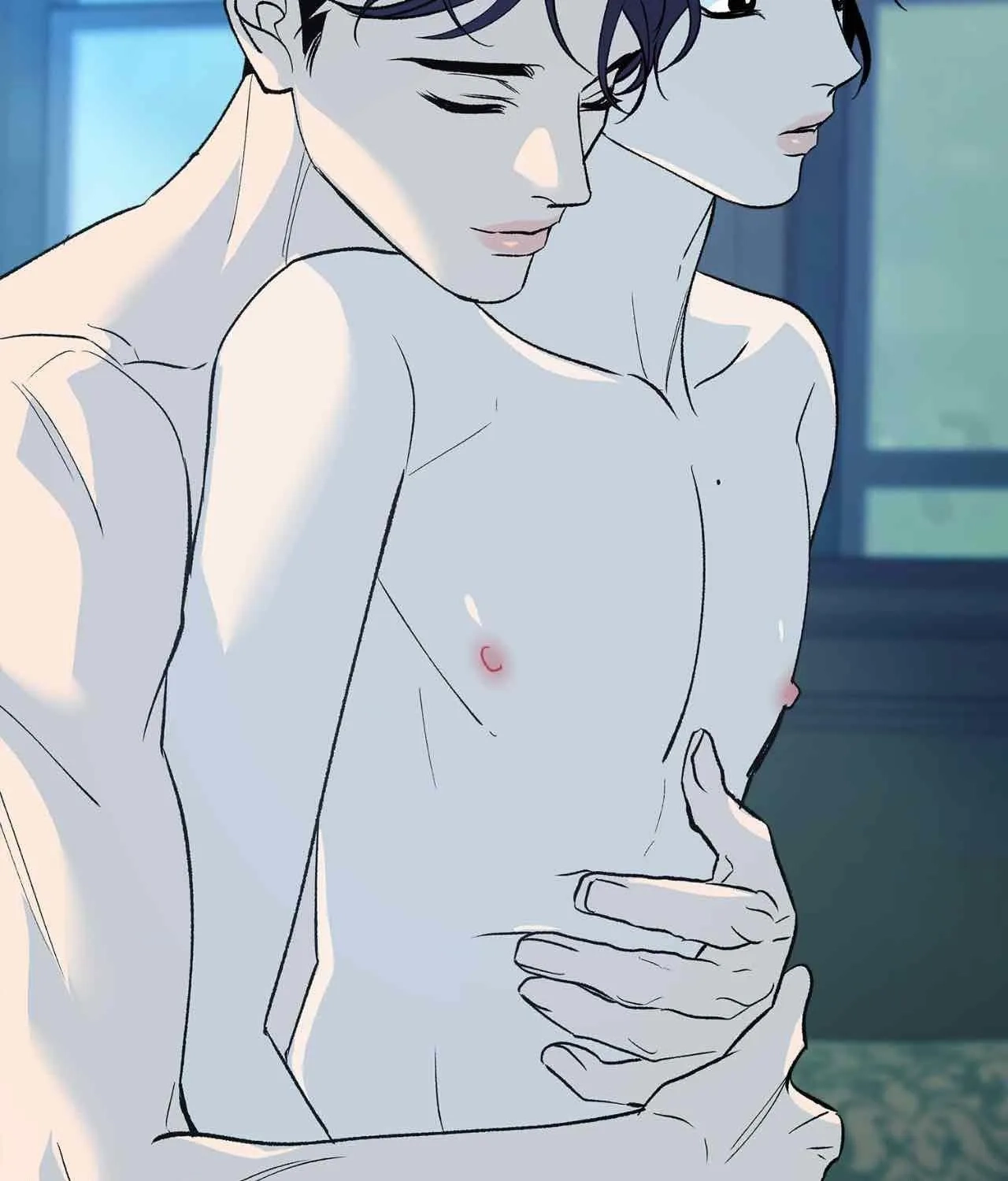 Read Saha chapter 10.1 image 63 on Lezhin