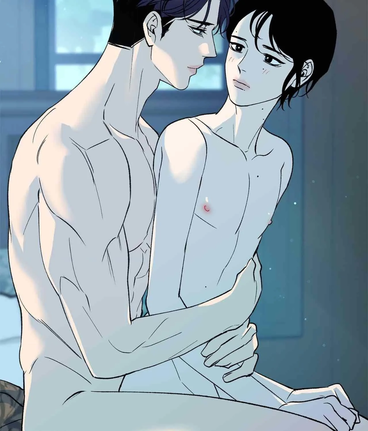 Read Saha chapter 10.1 image 72 on Lezhin