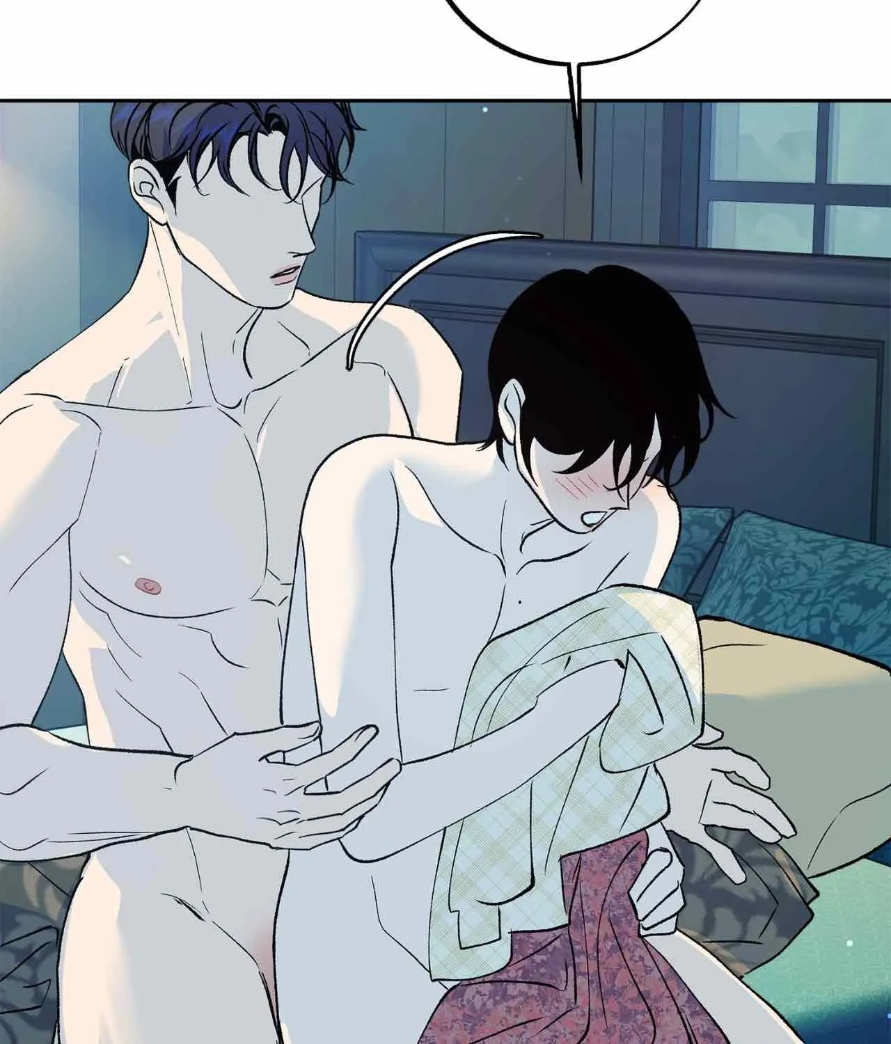 Read Saha chapter 10.1 image 76 on Lezhin