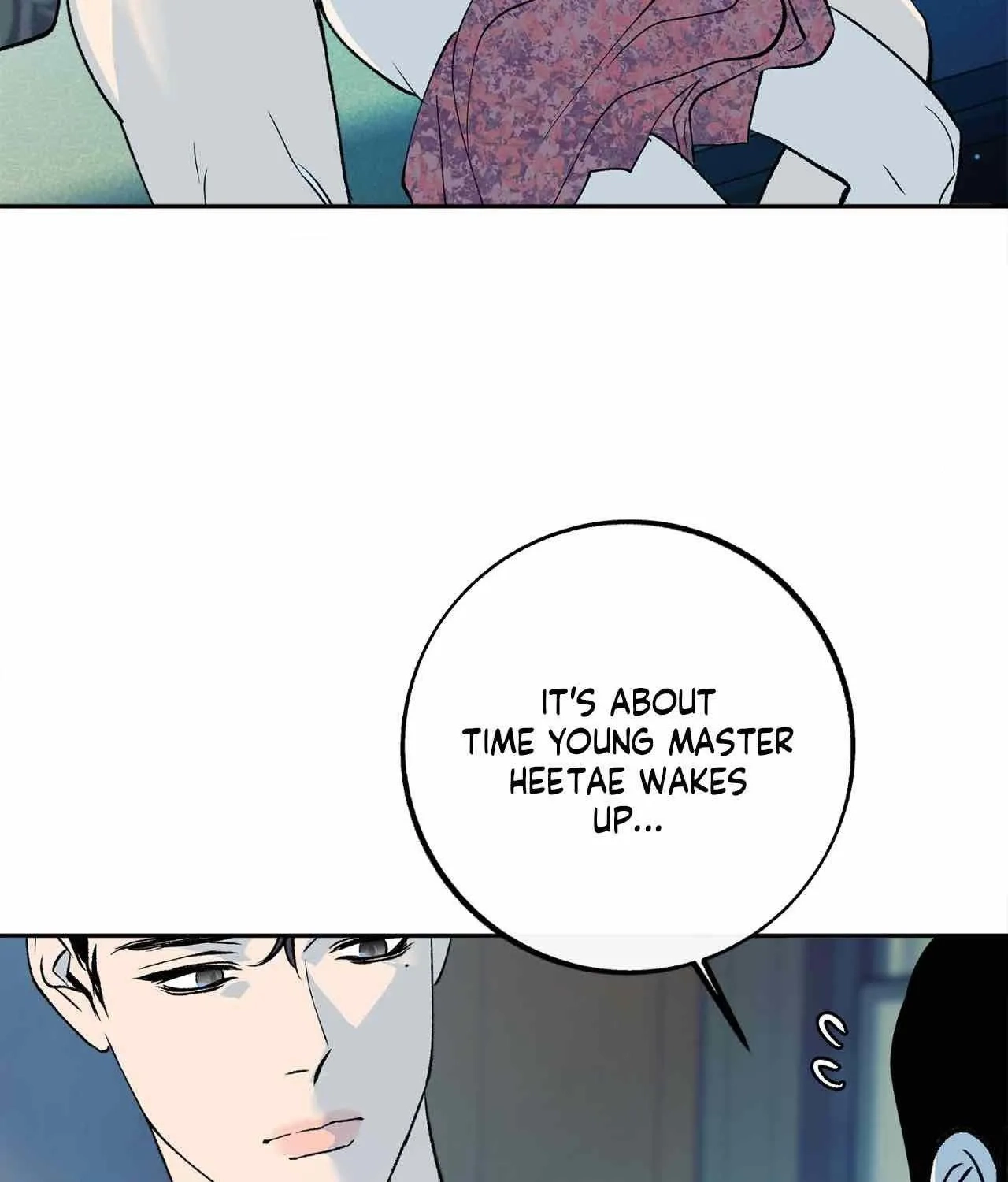 Read Saha chapter 10.1 image 77 on Lezhin
