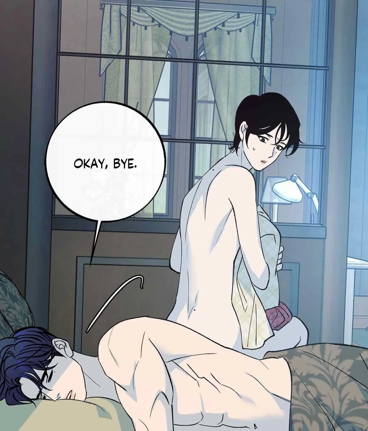Read Saha chapter 10.1 image 79 on Lezhin