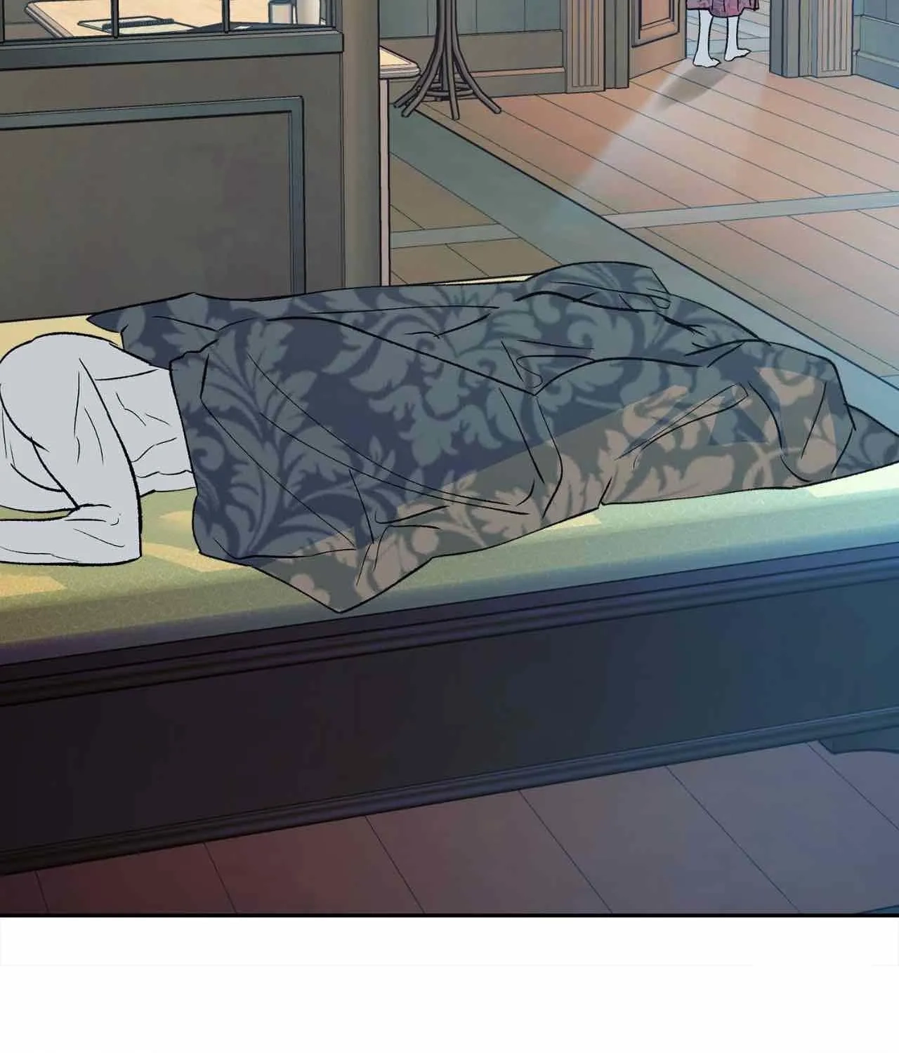 Read Saha chapter 10.1 image 83 on Lezhin