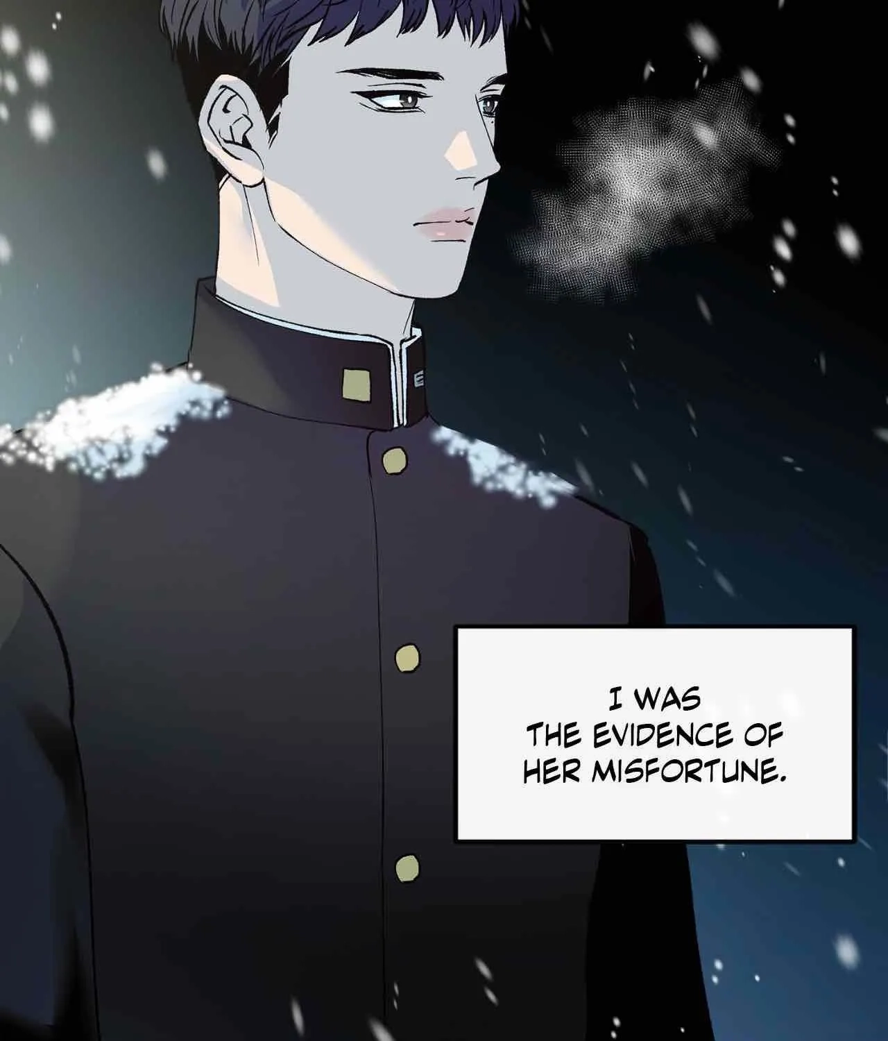 Read Saha chapter 10.1 image 9 on Lezhin