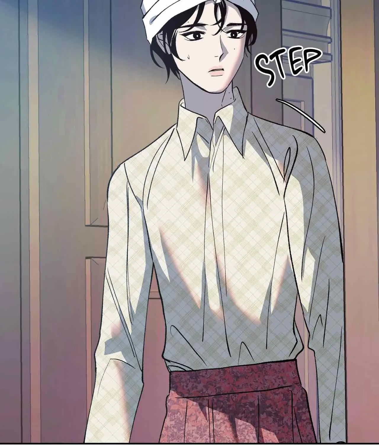 Read Saha chapter 10.1 image 92 on Lezhin