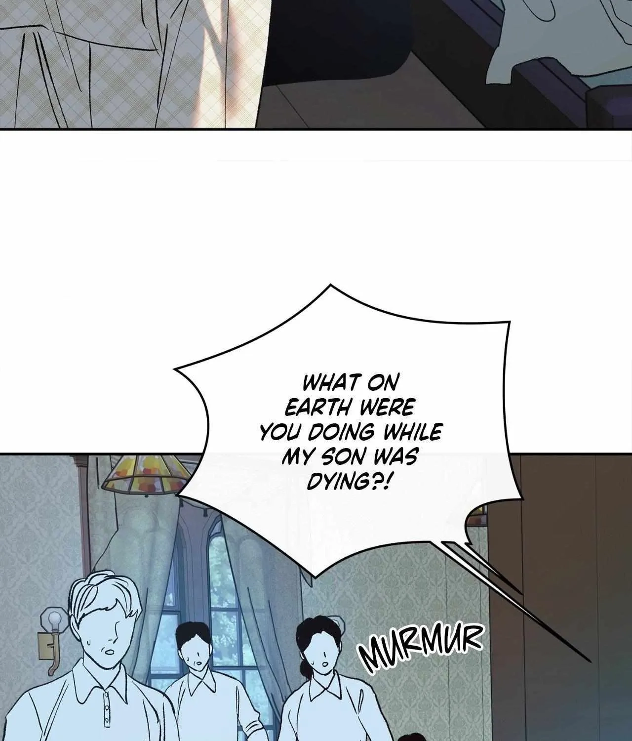 Read Saha chapter 11 image 13 on Lezhin