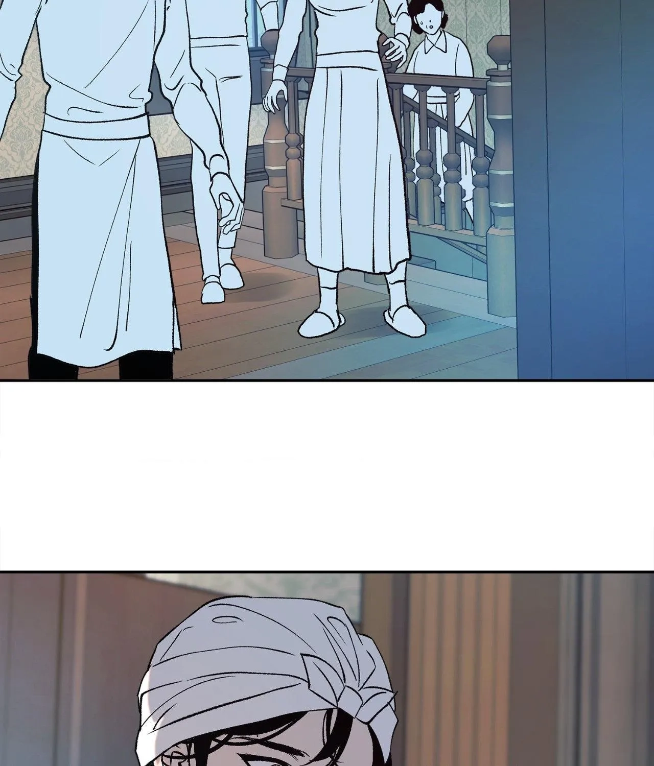 Read Saha chapter 11 image 14 on Lezhin