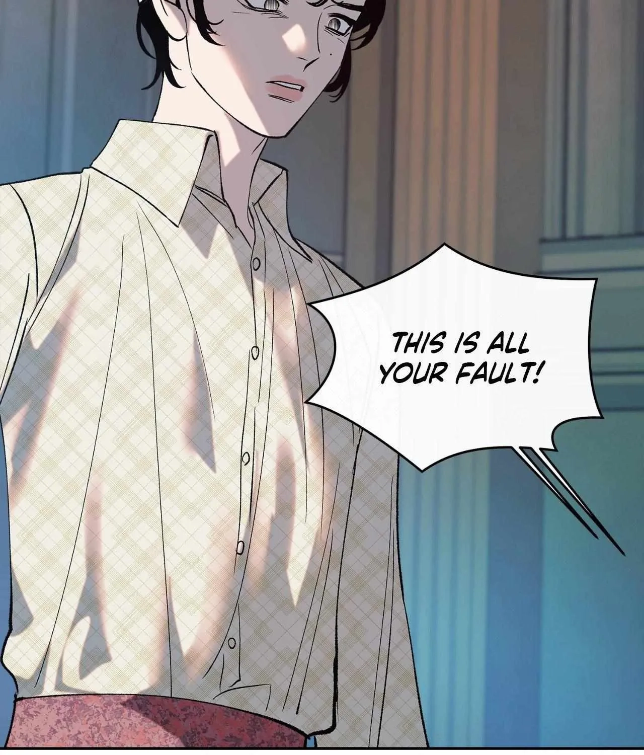 Read Saha chapter 11 image 15 on Lezhin