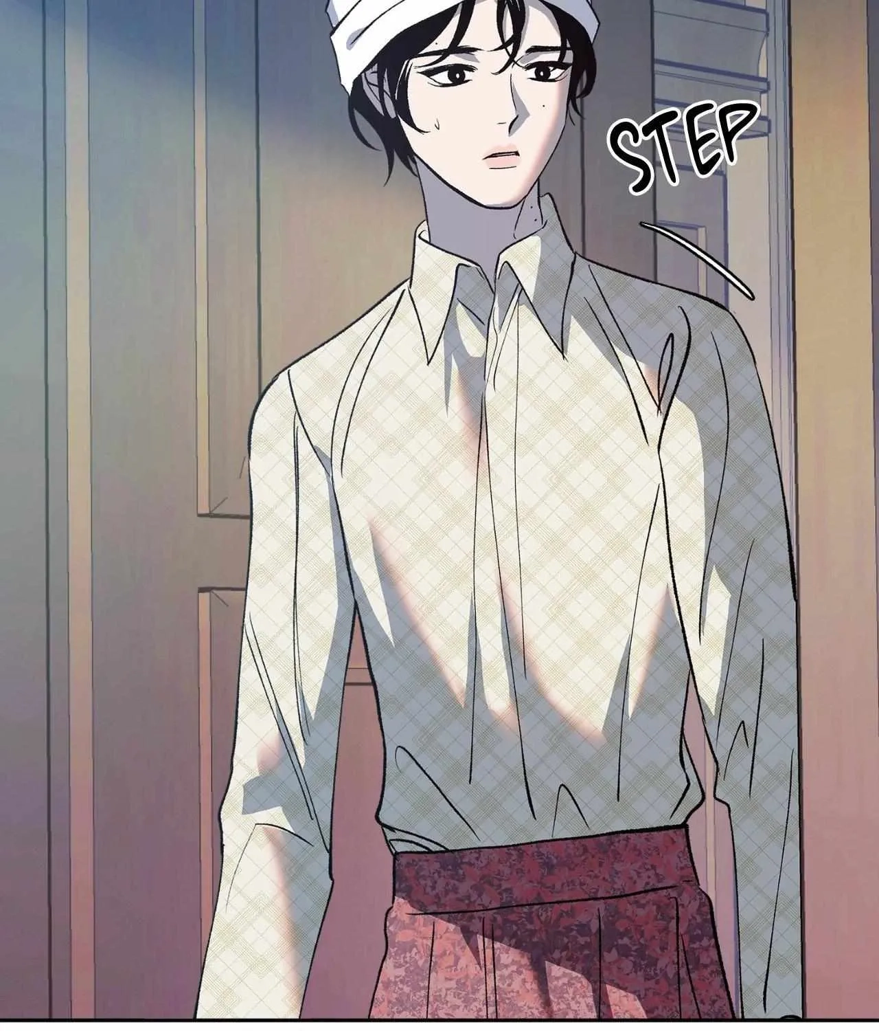 Read Saha chapter 11 image 2 on Lezhin