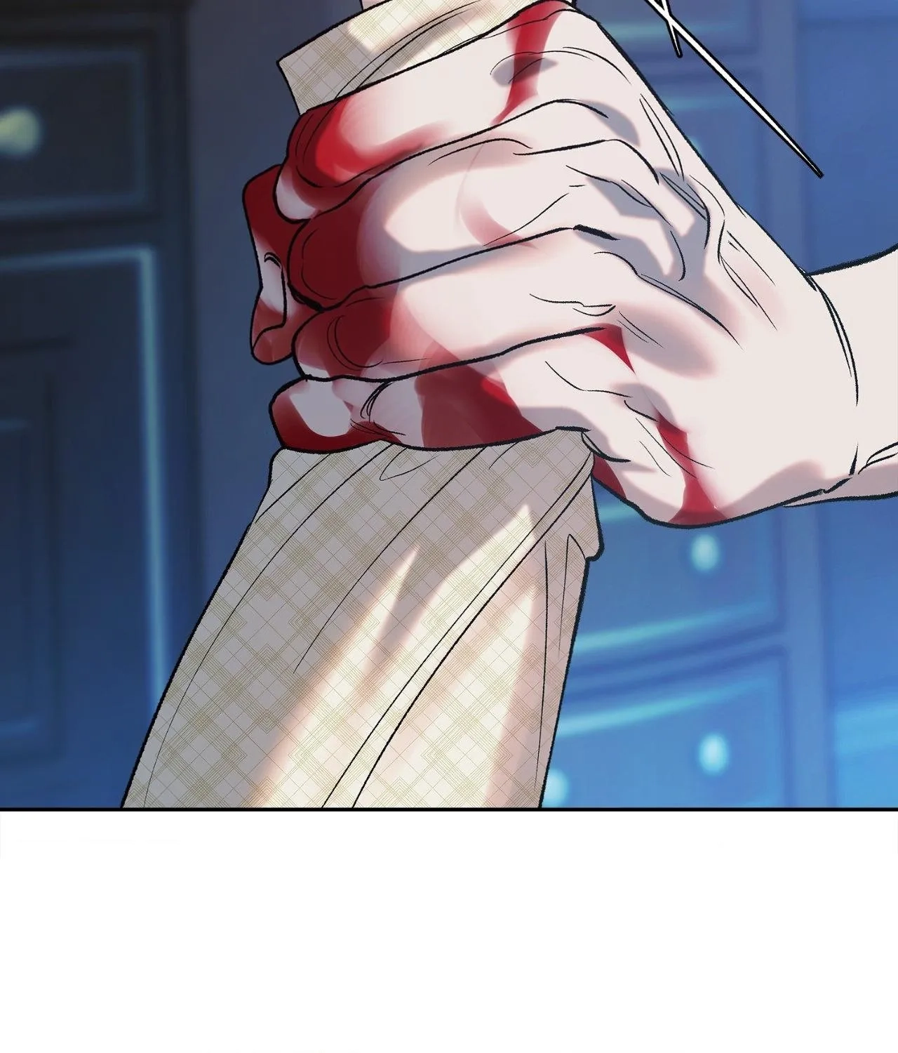 Read Saha chapter 11 image 21 on Lezhin