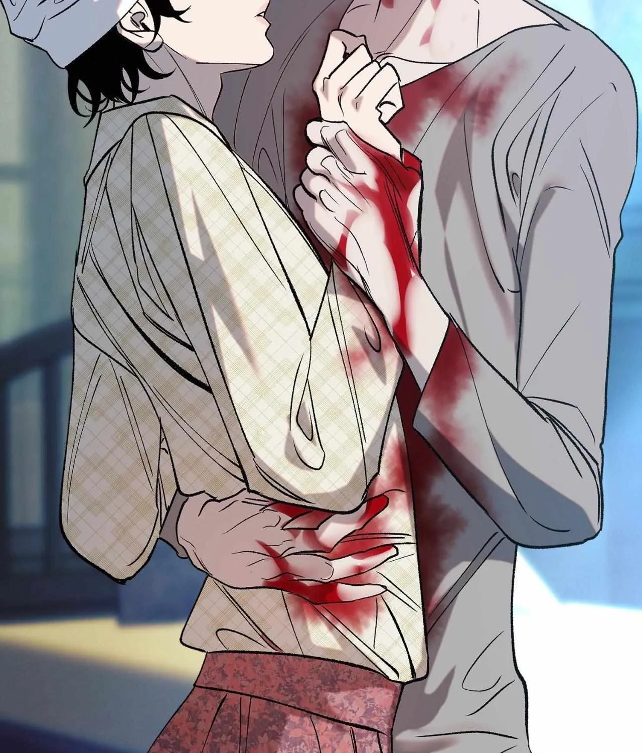 Read Saha chapter 11 image 23 on Lezhin