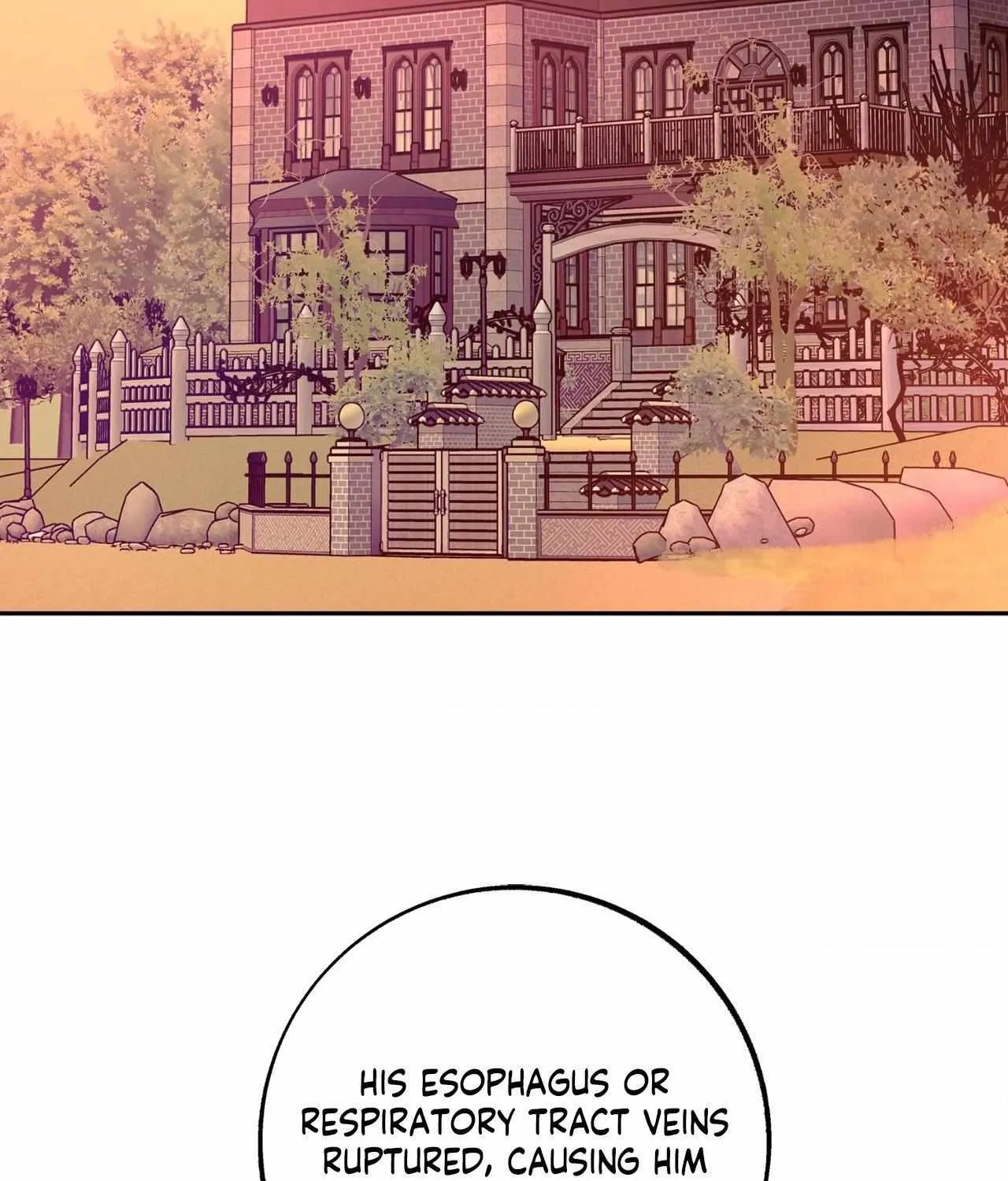 Read Saha chapter 11 image 31 on Lezhin