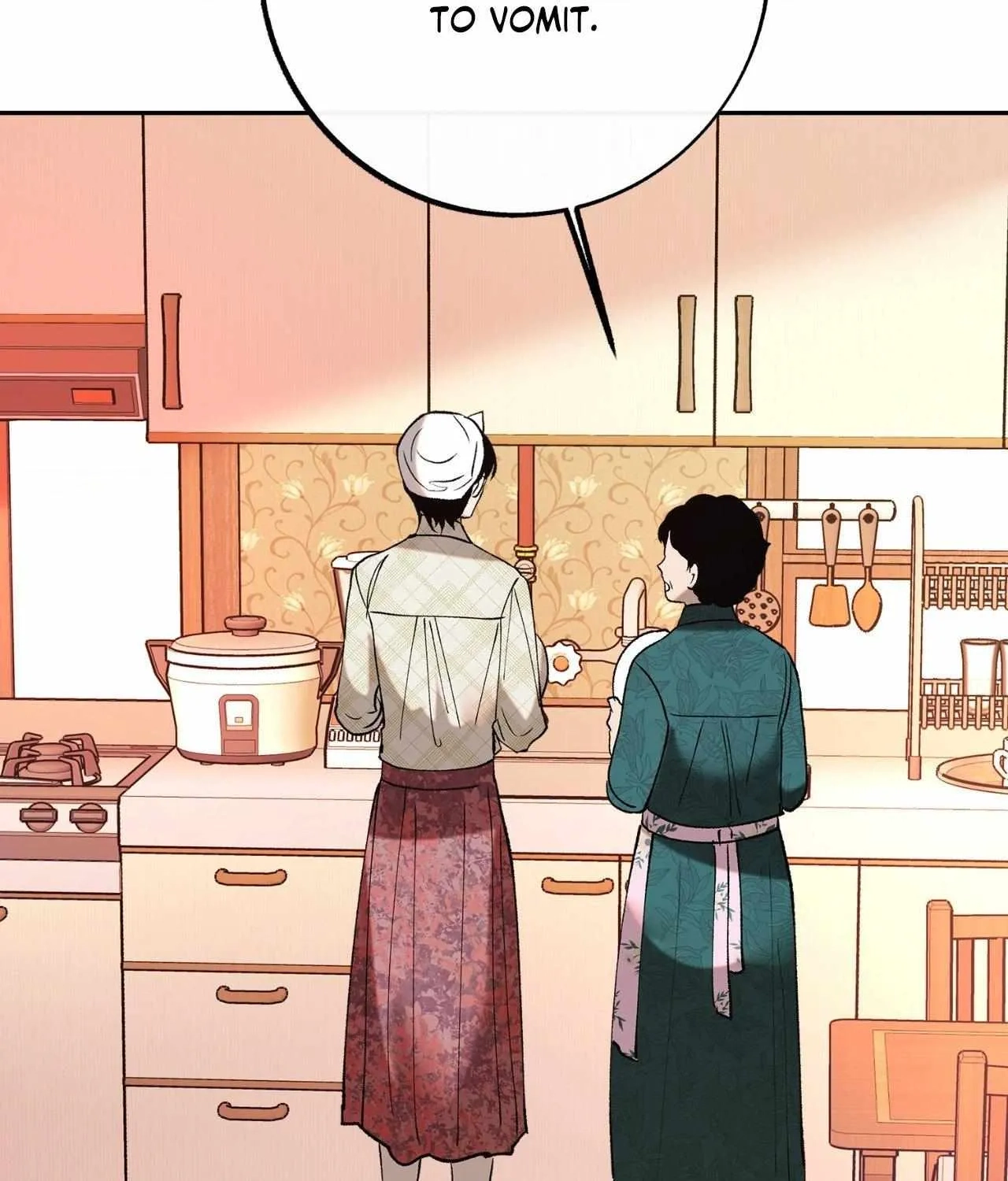 Read Saha chapter 11 image 32 on Lezhin