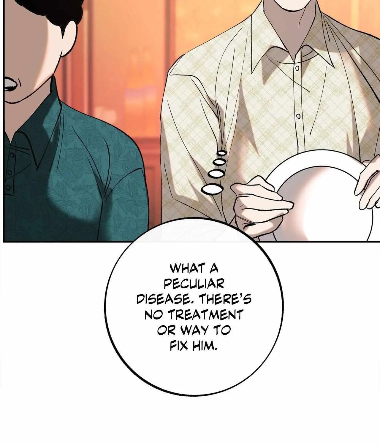 Read Saha chapter 11 image 34 on Lezhin