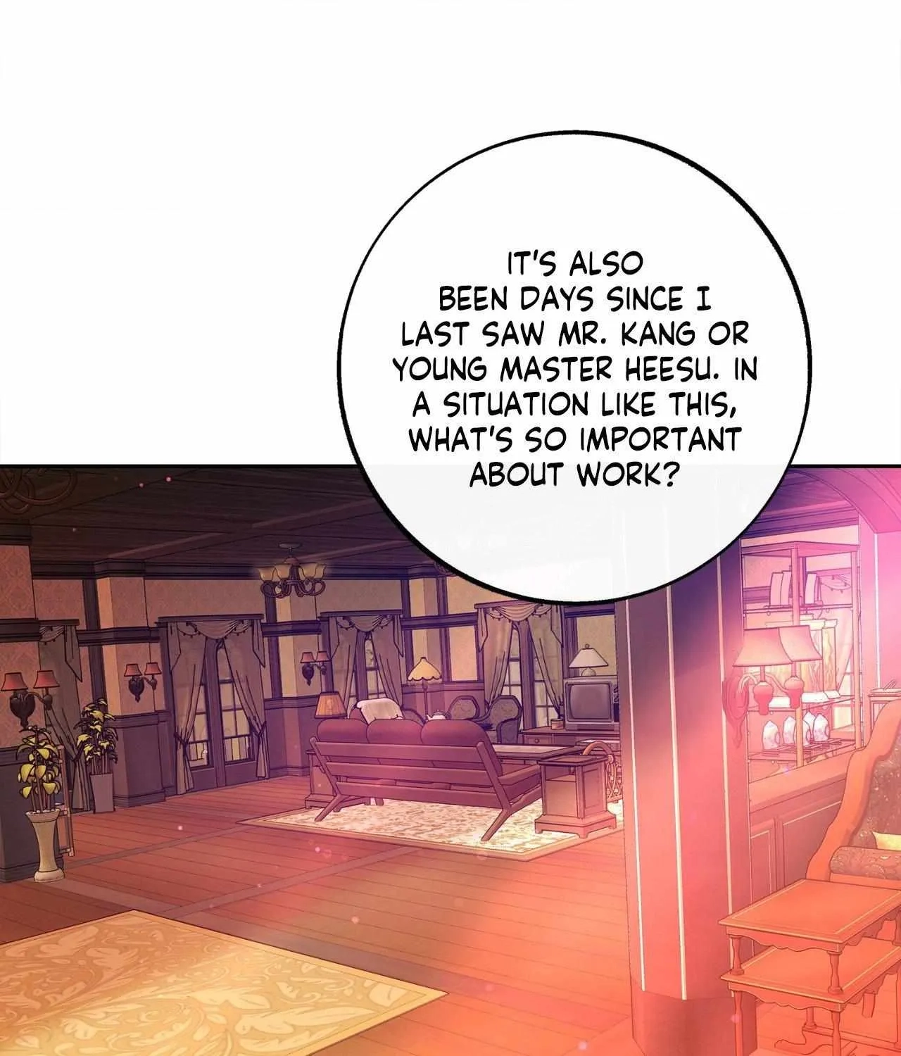 Read Saha chapter 11 image 35 on Lezhin