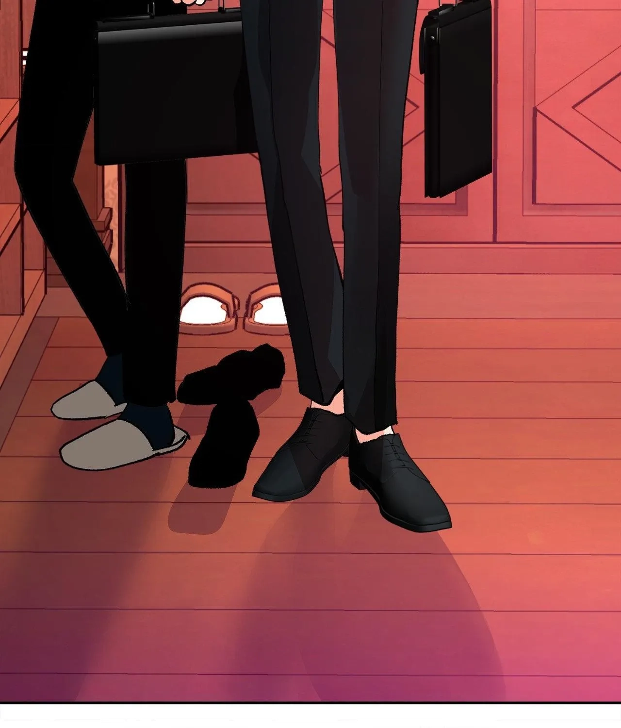 Read Saha chapter 11 image 47 on Lezhin