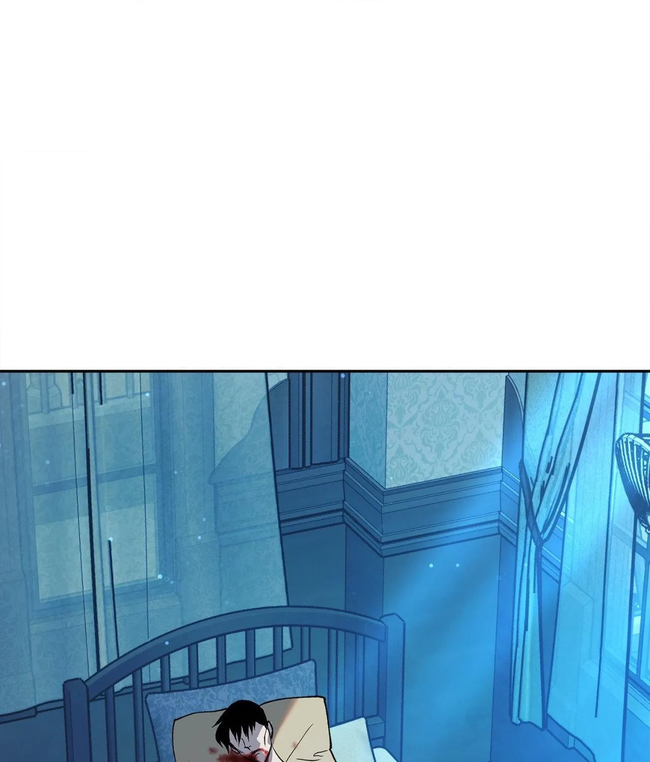 Read Saha chapter 11 image 5 on Lezhin