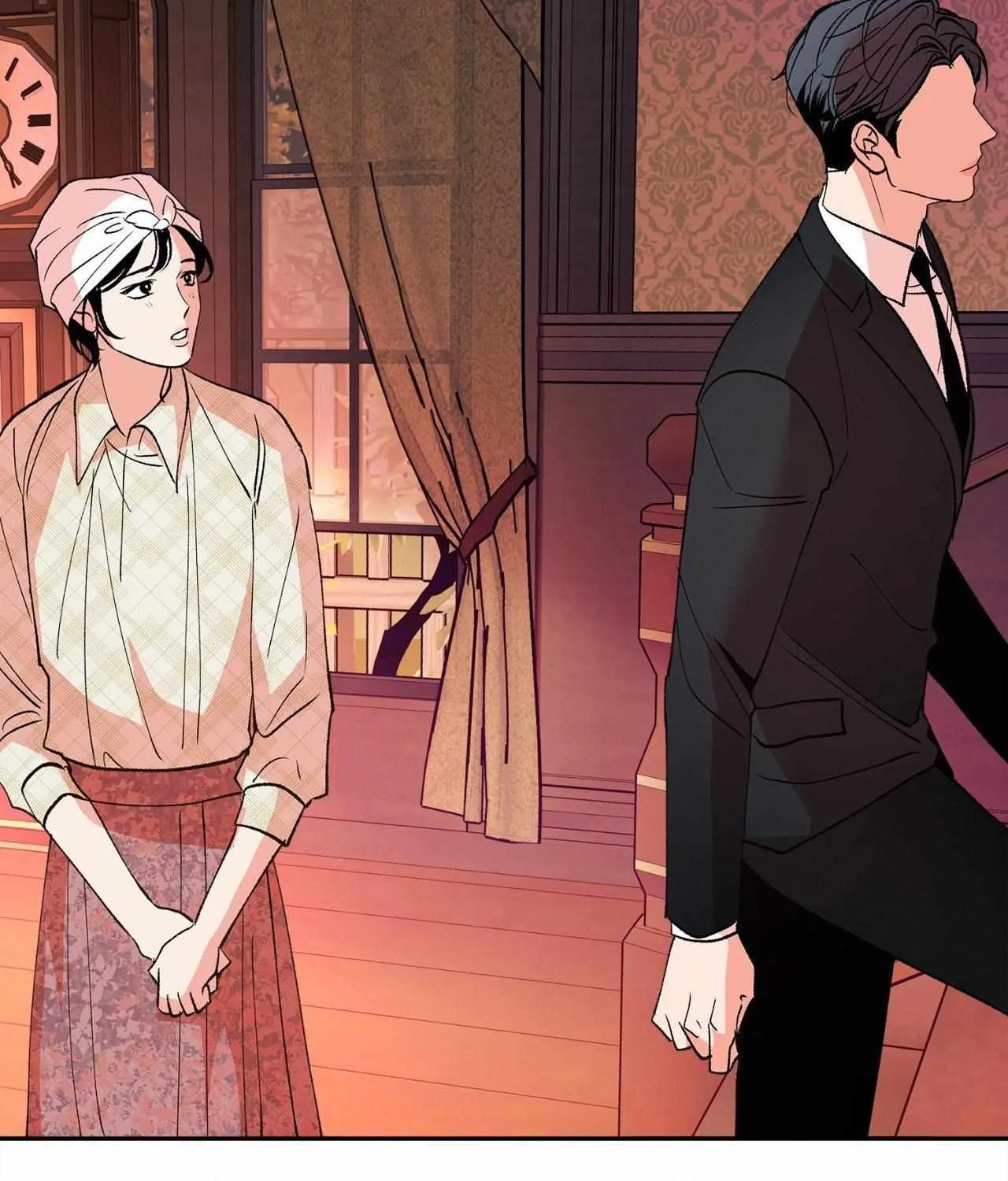 Read Saha chapter 11 image 50 on Lezhin