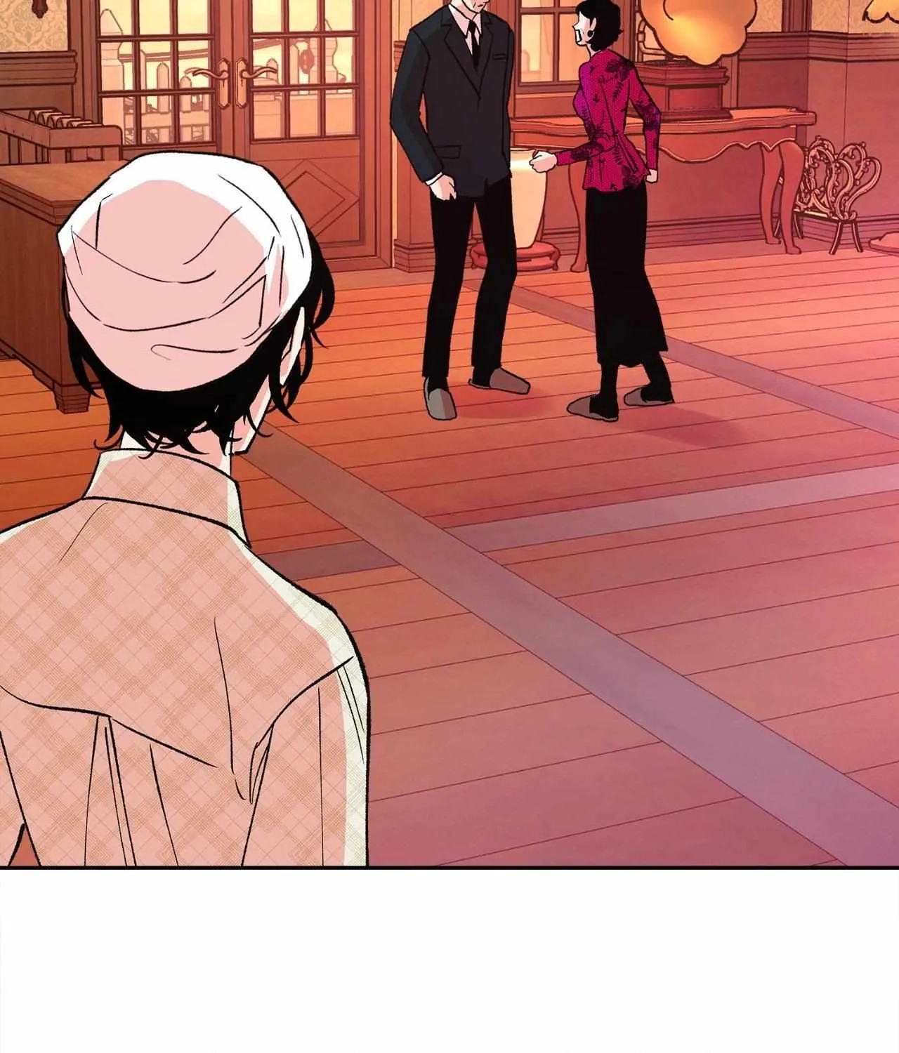 Read Saha chapter 11 image 54 on Lezhin
