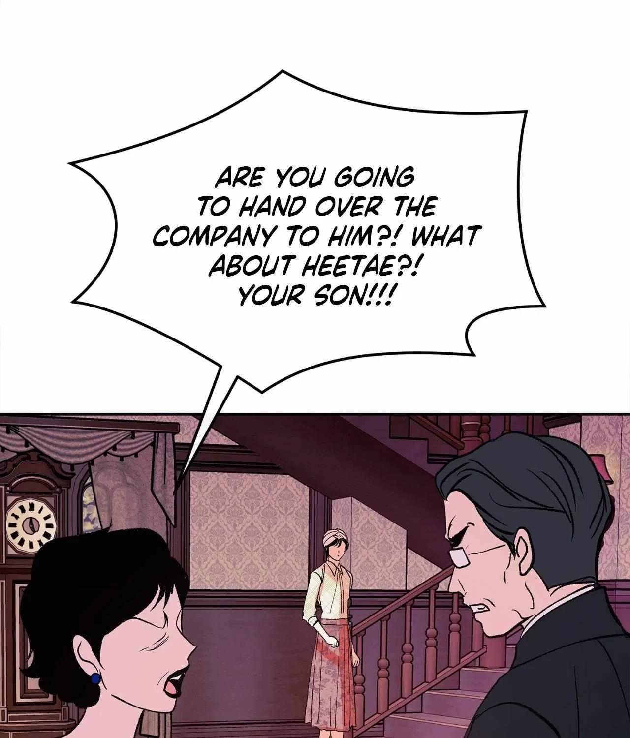 Read Saha chapter 11 image 55 on Lezhin
