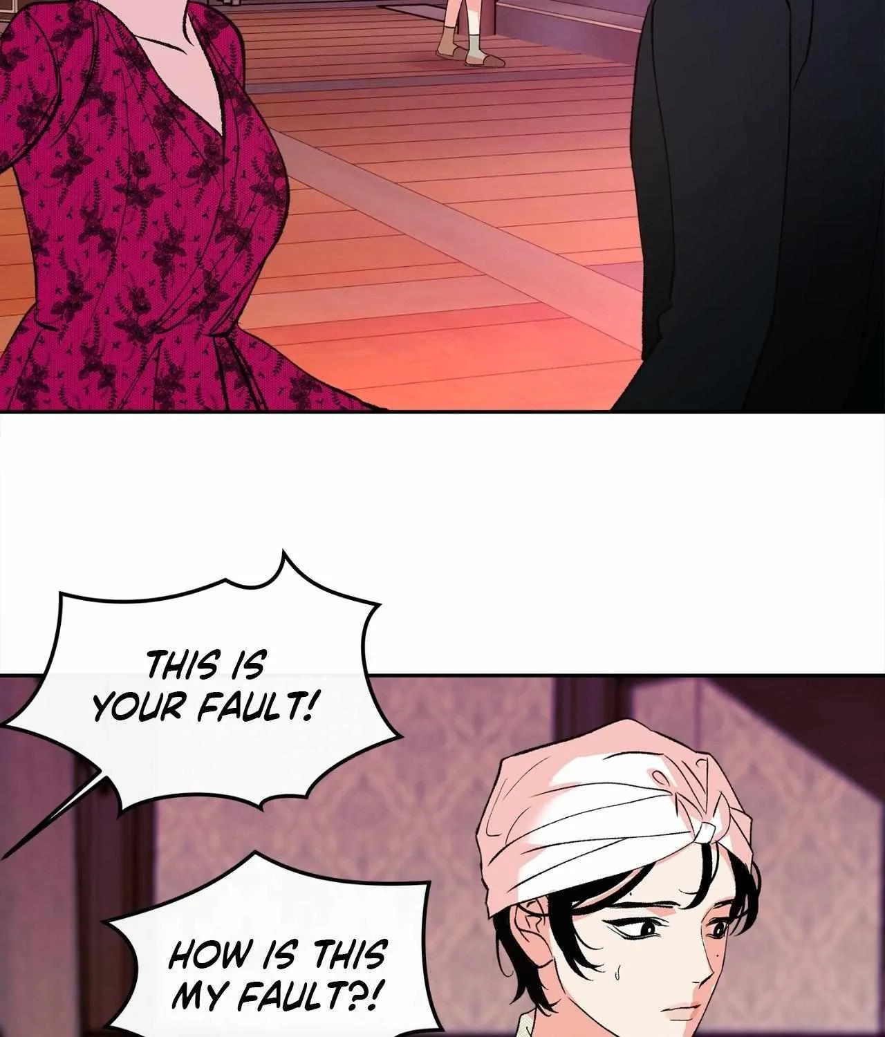 Read Saha chapter 11 image 56 on Lezhin