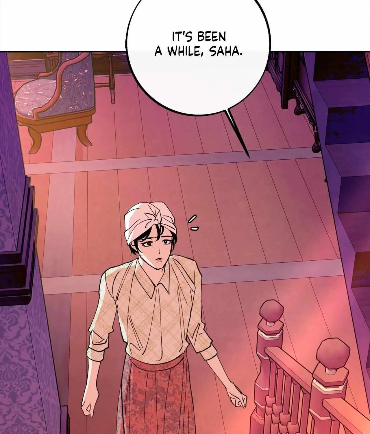Read Saha chapter 11 image 58 on Lezhin