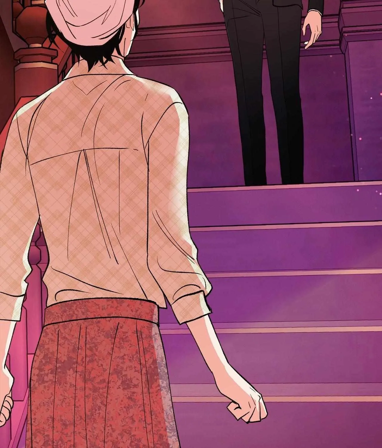 Read Saha chapter 11 image 61 on Lezhin