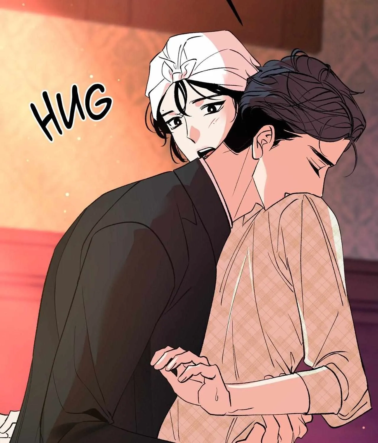 Read Saha chapter 11 image 69 on Lezhin