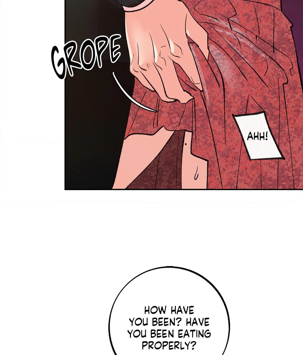 Read Saha chapter 11 image 71 on Lezhin