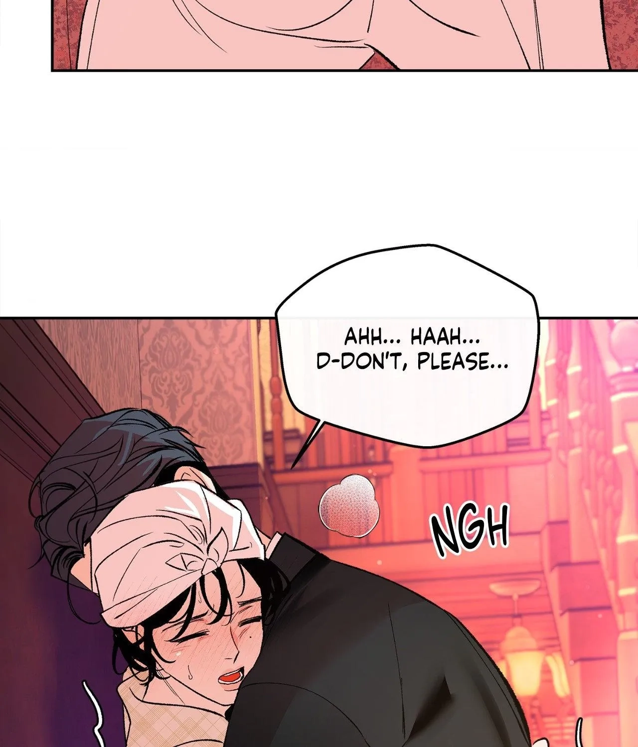 Read Saha chapter 11 image 74 on Lezhin