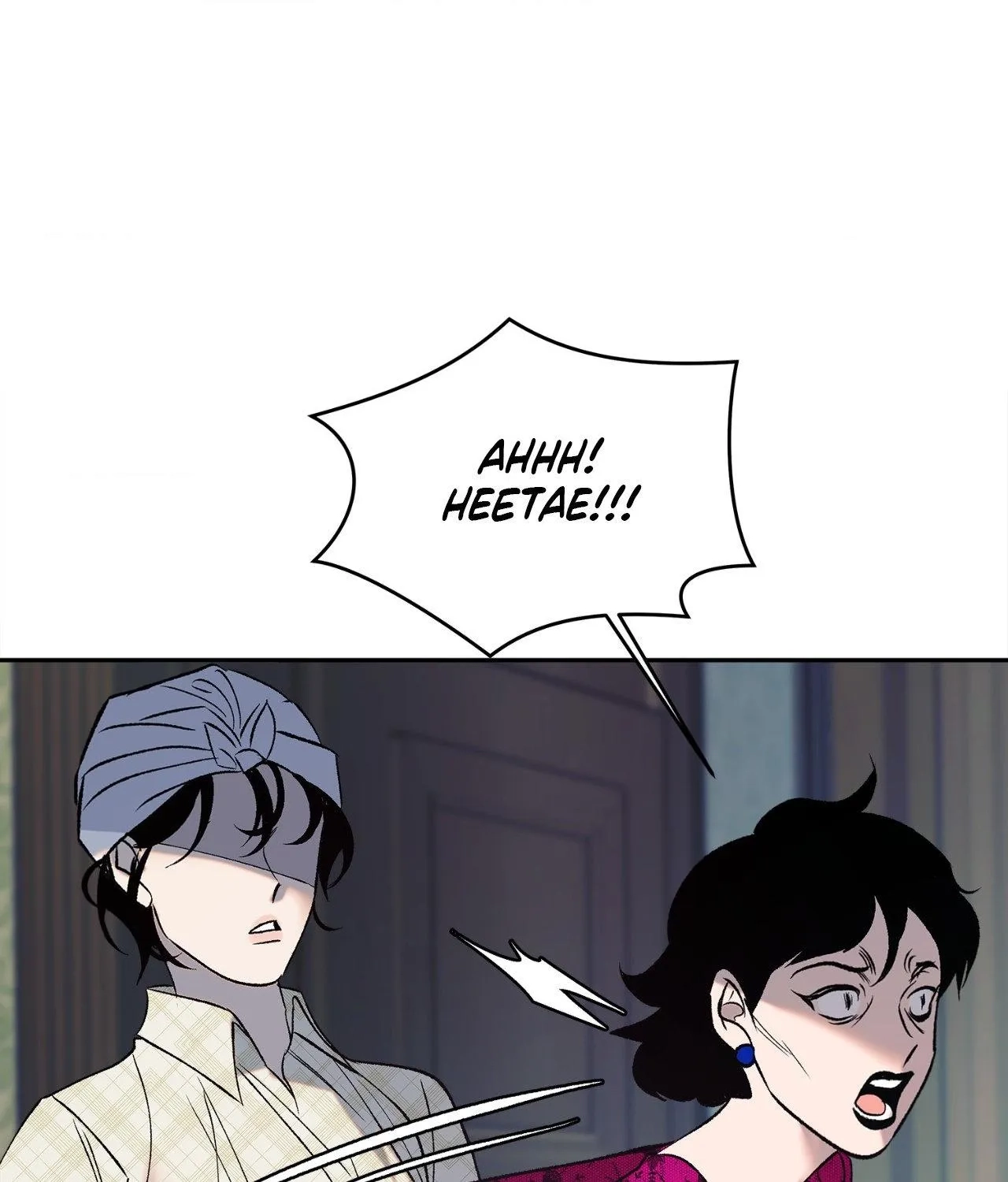 Read Saha chapter 11 image 8 on Lezhin
