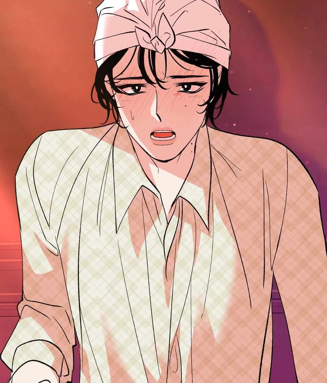 Read Saha chapter 11 image 81 on Lezhin